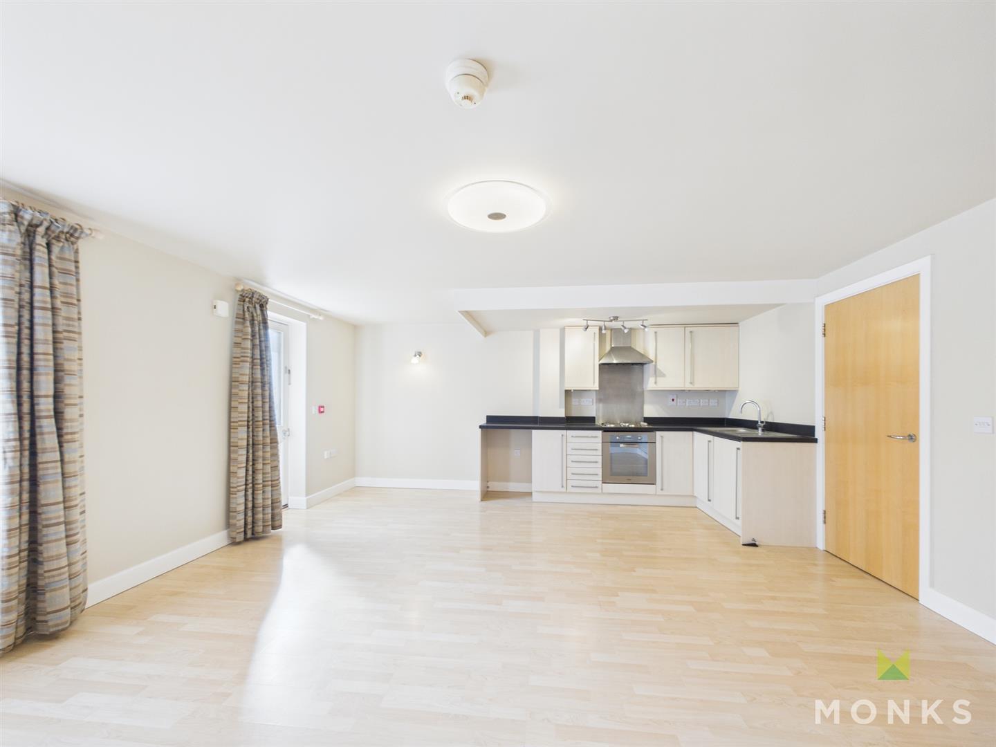 33 Benbow Quay, Shrewsbury, SY1 2DL Let Agreed